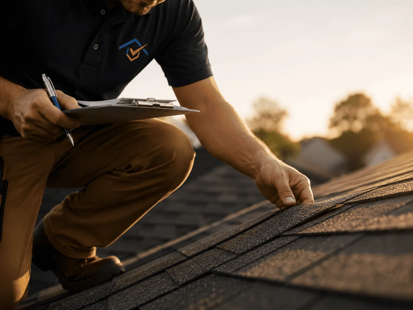 Why Choose Roof Inspection in Saint Louis, MI