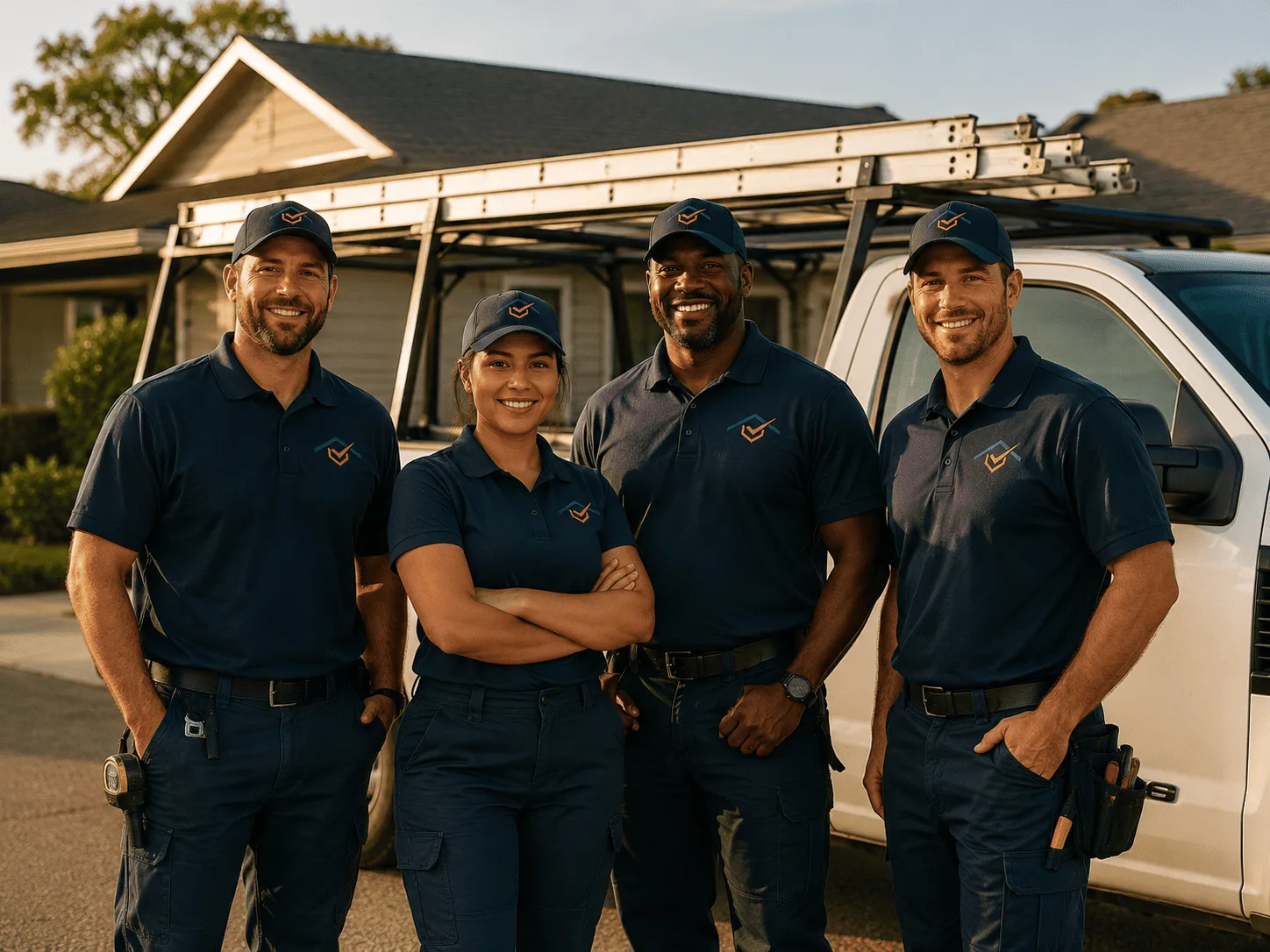 Roof Inspection company in Saint Louis, MI